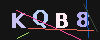 Gambar captcha