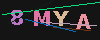 Gambar captcha