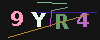 Gambar captcha