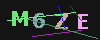 Gambar captcha
